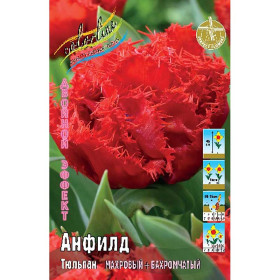 Анфилд 11/12 (2й эффект) 8шт