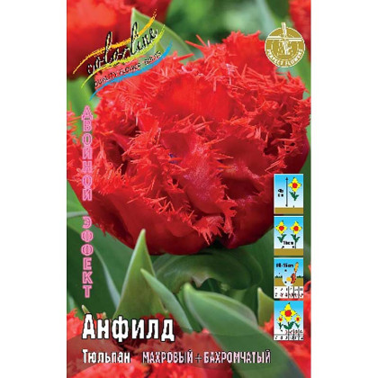Анфилд 11/12 (2й эффект) 8шт