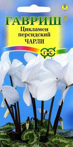 Чарли 3 шт Ц(Г)