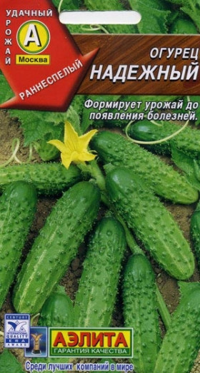 Надежный Ц(А)