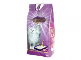 Наполнитель Леонардо Универсал 5л д\кошек\4