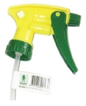 Насадка на пласт.бутылку Техноэкспорт\500шт