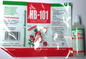 НВ 101 ср-во д\подкормки растений 6мл\100шт