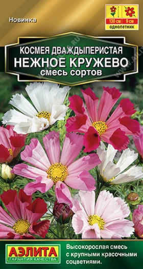 Нежное кружево смесь Ц(А)