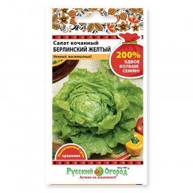 Берлинский желтый кочанный Ц(Н)