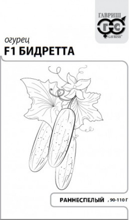 Бидретта Б(Г)