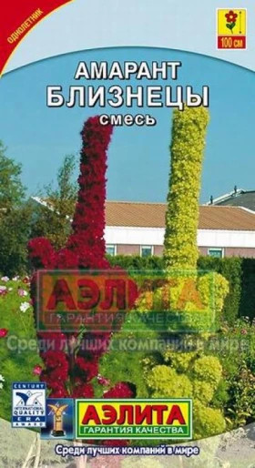 Близнецы Ц(А)