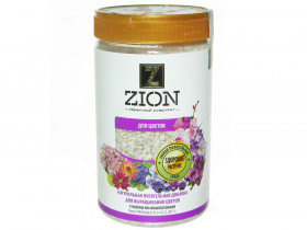 ЦИОН для цветов Лайт (полимерный контейнер 800 гр)