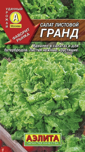 Гранд листовой Ц(А)