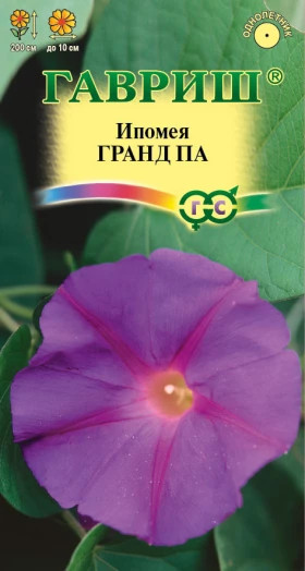 Гренд Па Ц(Г)