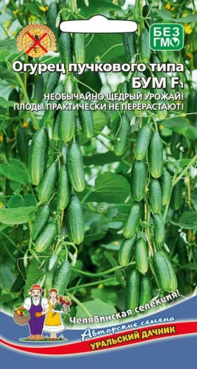 Бум (пучкового типа) Ц(УД)