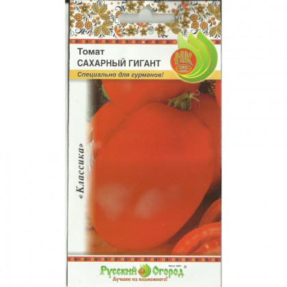 Сахарный гигант Ц(Н)