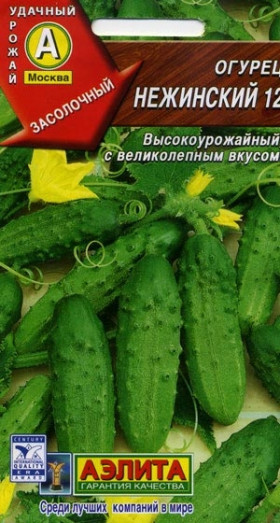 Нежинский Ц(А)