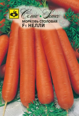 Нелли Семко