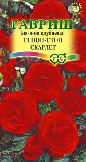 Нон-стоп Скарлет Ц(Г)