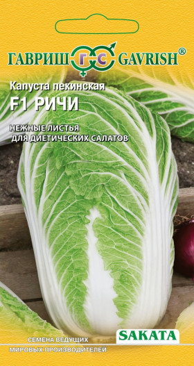 пекинская Ричи Ц(Г)