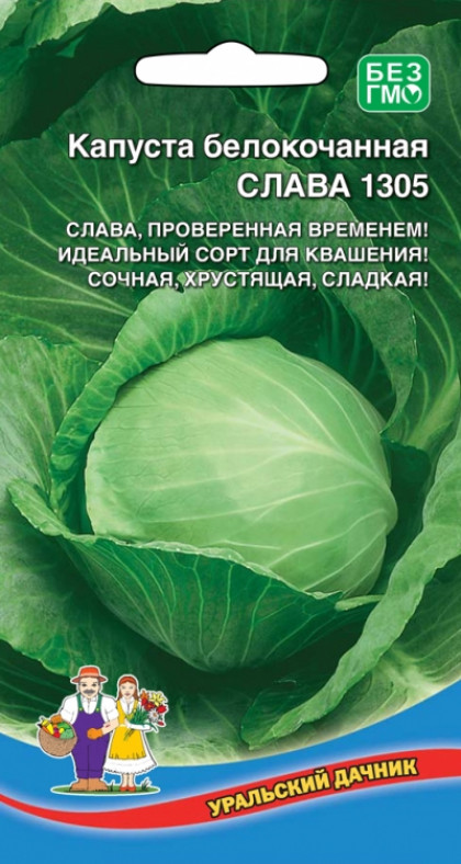 Слава 1305 Ц(УД) +50% бесплатно