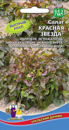 Красная звезда Ц(УД) *