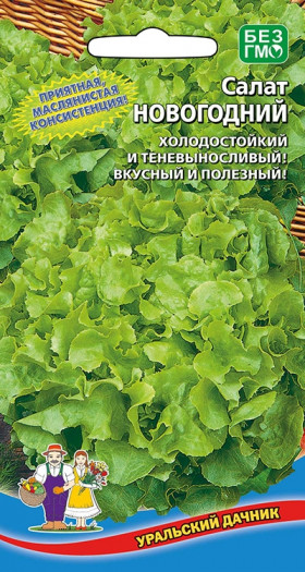 Новогодний Ц(УД)