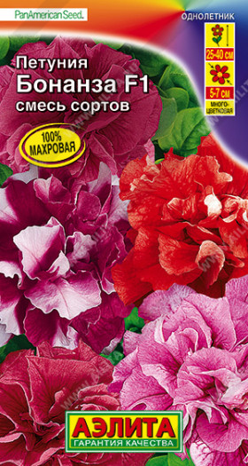 Бонанза смесь Ц(А)