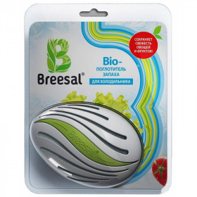 B/8001 Био-поглотитель запаха для холодильника/24 ПРОМО