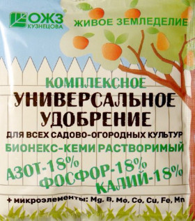 Бионекс Кеми 200 гр/40 шт БашИнком