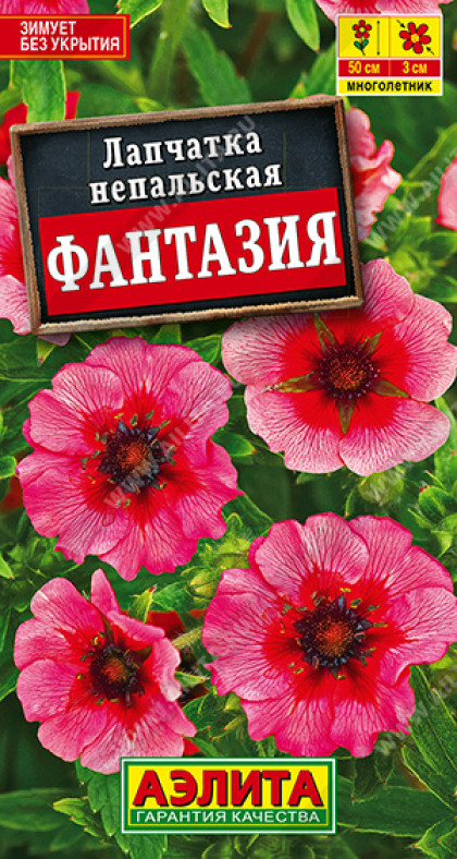 Фантазия Ц(А)