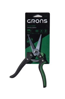 Ножницы садовые Grons/E002