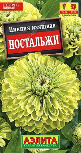 Ностальжи Ц(А)