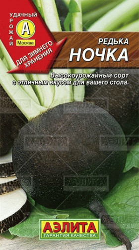Ночка Ц(А)