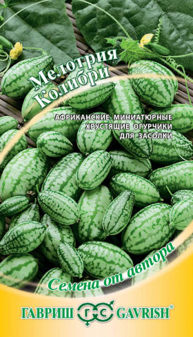 Колибри (мини-арбуз) Ц(Г)