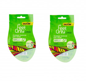 Гелевые полоски для пятки Feet Comfort 14/168