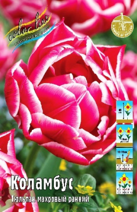 Коламбус 11/12 (махр.ранн.) 7шт