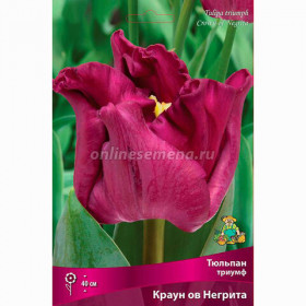 Краун оф Негрита 11/12 (2й эффект) 7шт