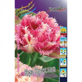 Кул Кристал 11/12 (2й эффект) 5шт