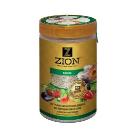 ЦИОН Классик (полимерный контейнер, 450 г)