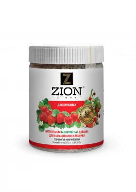 ЦИОН для Клубники (полимерный контейнер, 450 г)