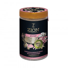 ЦИОН для орхидей (полимерный контейнер, 450 г)