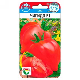 Чигидо 10шт СС