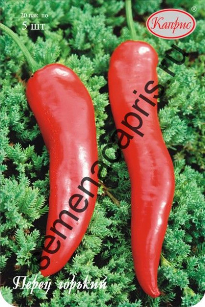Перец Каприс  Каприс