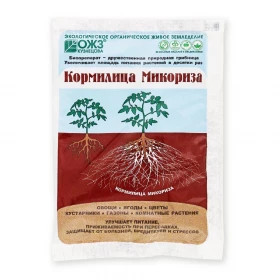 Микориза для корней универ. 30гр/36шт БашИнком
