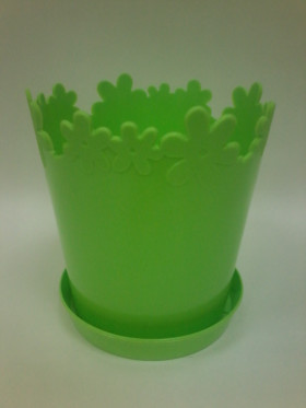 Лютик 17 оливковый\10 шт