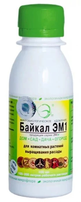 Тамир-биобарьер 0,35л.\32шт\НПО ЭМ-Центр