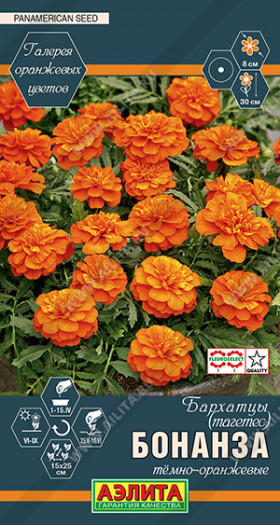 Бонанза смесь откл. Ц(А)