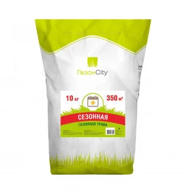 Эконом Сезонная трава 10кг