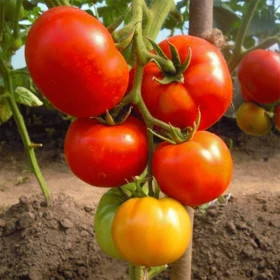 Президент II 5шт/ Элитные семена