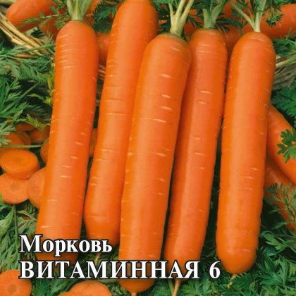 Витаминная 6 100 г Гавриш