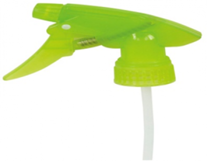 Насадка на пластиковую бутылку/500шт Plantit