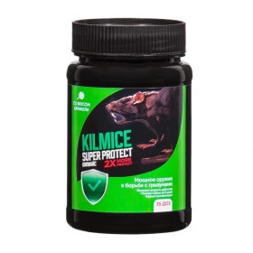 КИЛМАЙС брикет со вкусом КАРАМЕЛИ банка 180гр/9шт