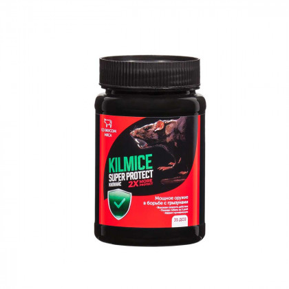 КИЛМАЙС брикет со вкусом МЯСА банка 180гр/9шт